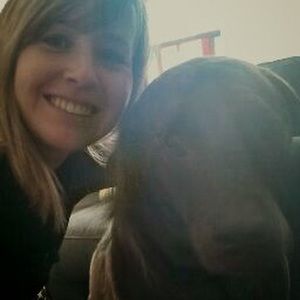 Meet your Posher, Abigail